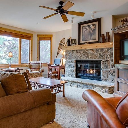 Antlers Villa Steamboat Springs Dış mekan fotoğraf
