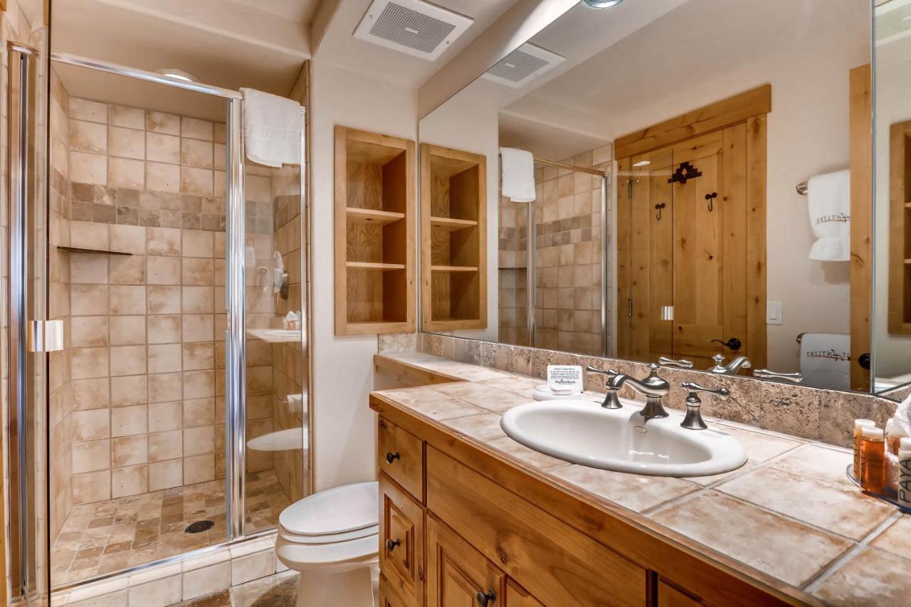 Antlers Villa Steamboat Springs Dış mekan fotoğraf