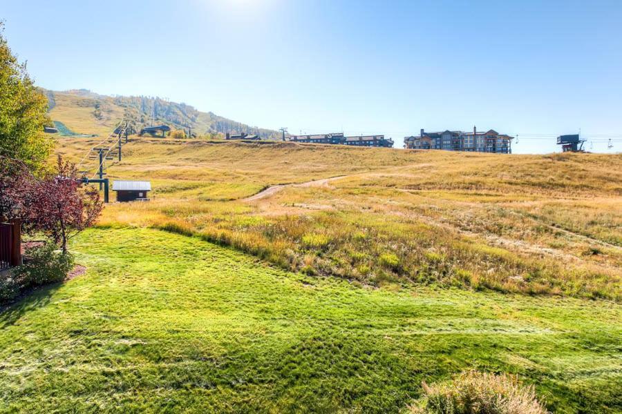 Antlers Villa Steamboat Springs Dış mekan fotoğraf