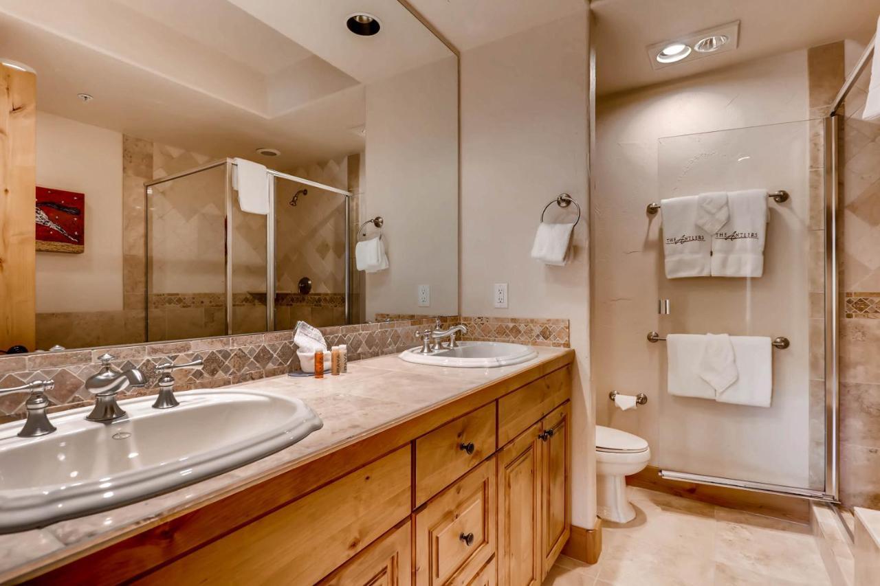 Antlers Villa Steamboat Springs Dış mekan fotoğraf