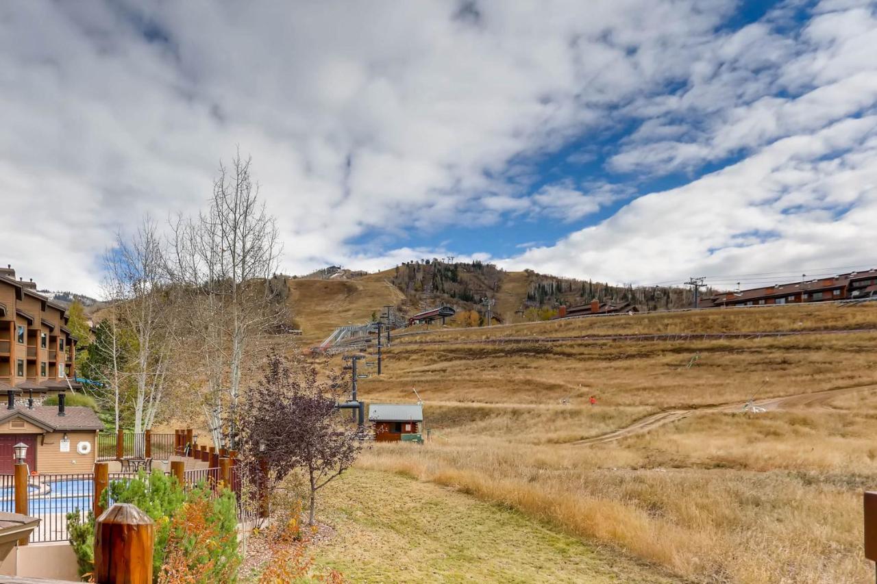 Antlers Villa Steamboat Springs Dış mekan fotoğraf