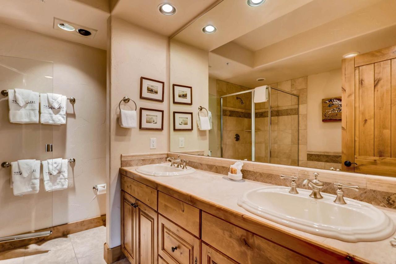 Antlers Villa Steamboat Springs Dış mekan fotoğraf