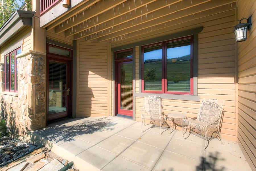 Antlers Villa Steamboat Springs Dış mekan fotoğraf