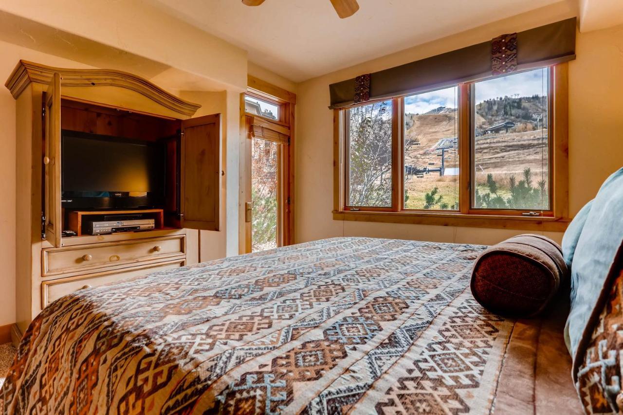 Antlers Villa Steamboat Springs Dış mekan fotoğraf