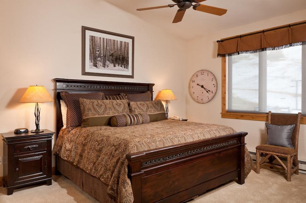 Antlers Villa Steamboat Springs Dış mekan fotoğraf