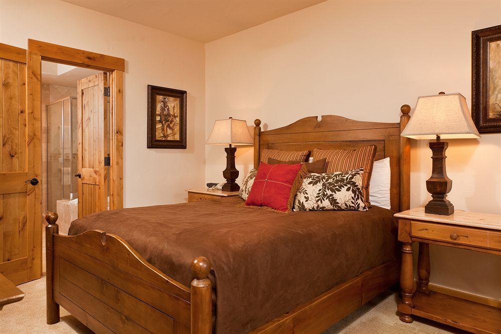 Antlers Villa Steamboat Springs Dış mekan fotoğraf