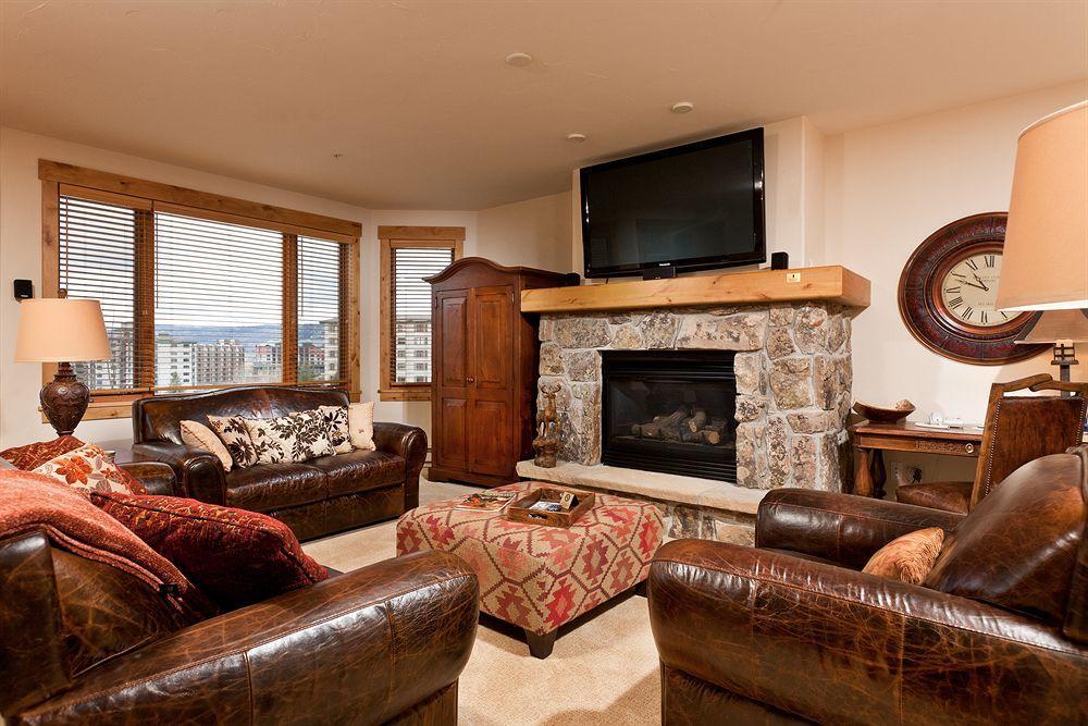 Antlers Villa Steamboat Springs Dış mekan fotoğraf