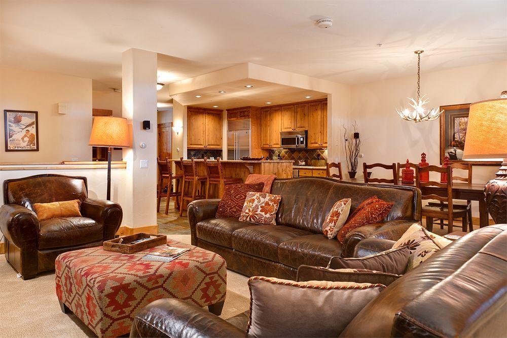 Antlers Villa Steamboat Springs Dış mekan fotoğraf