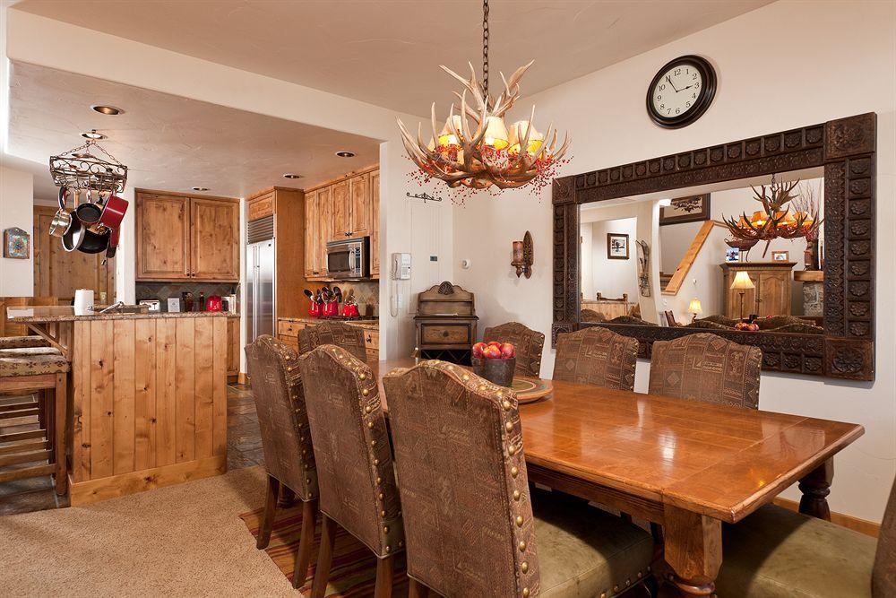 Antlers Villa Steamboat Springs Dış mekan fotoğraf