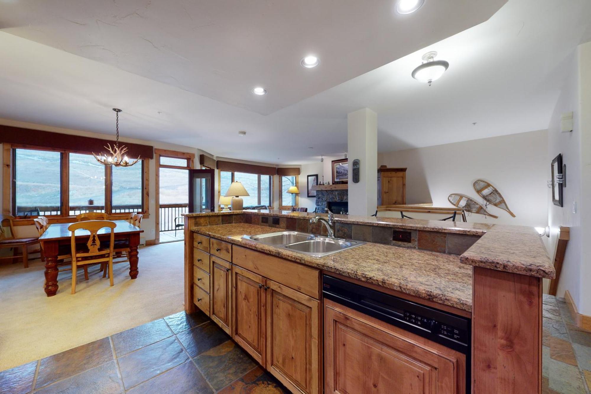 Antlers Villa Steamboat Springs Oda fotoğraf
