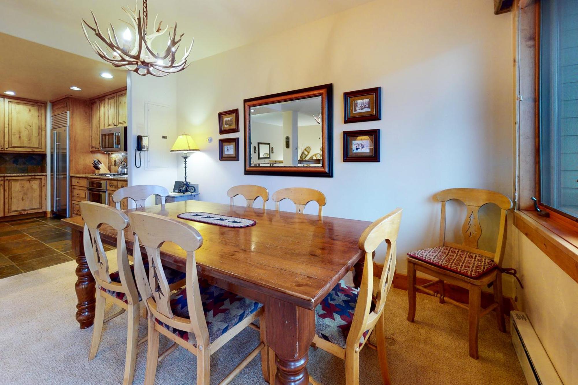 Antlers Villa Steamboat Springs Oda fotoğraf