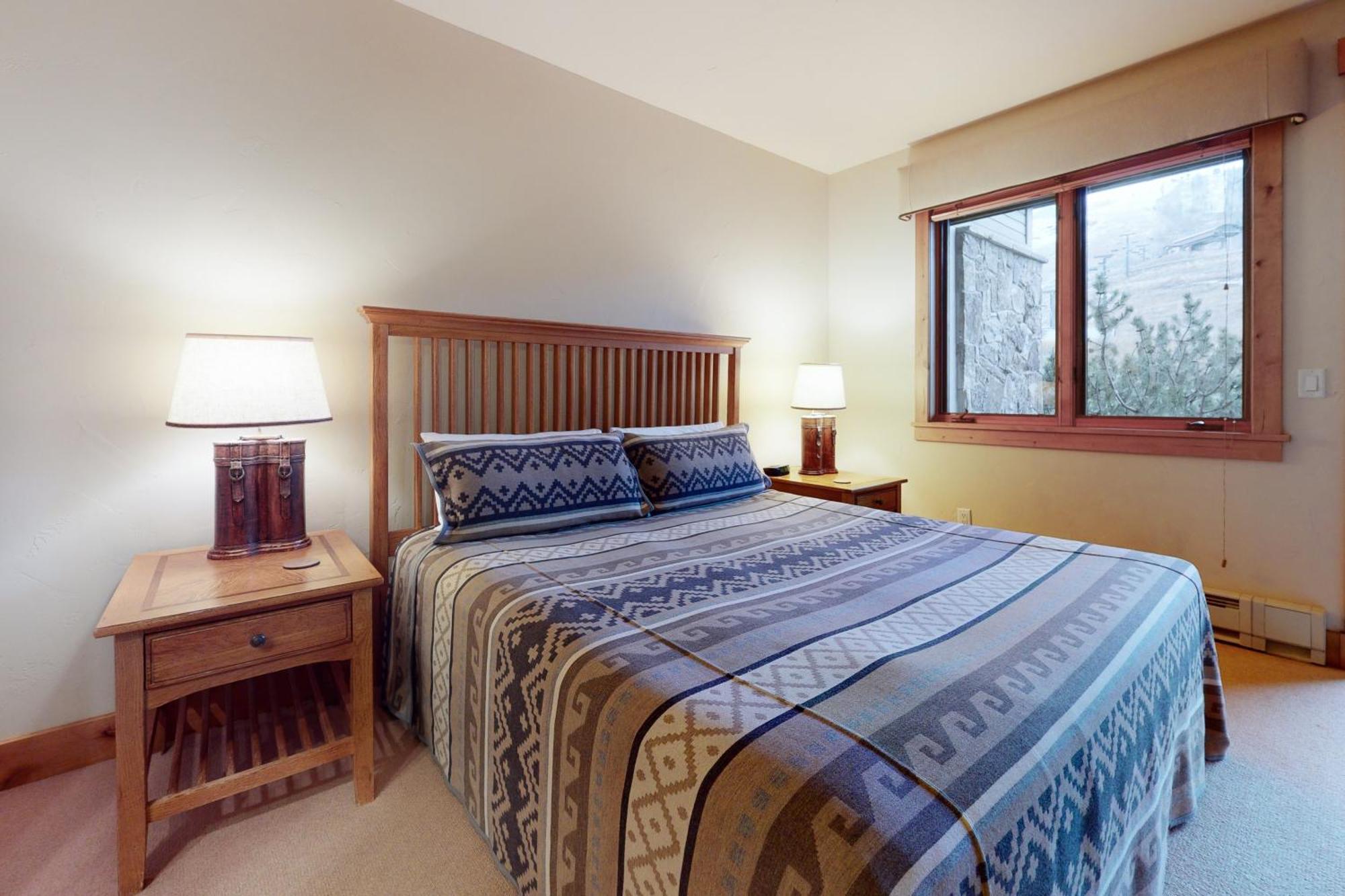 Antlers Villa Steamboat Springs Oda fotoğraf