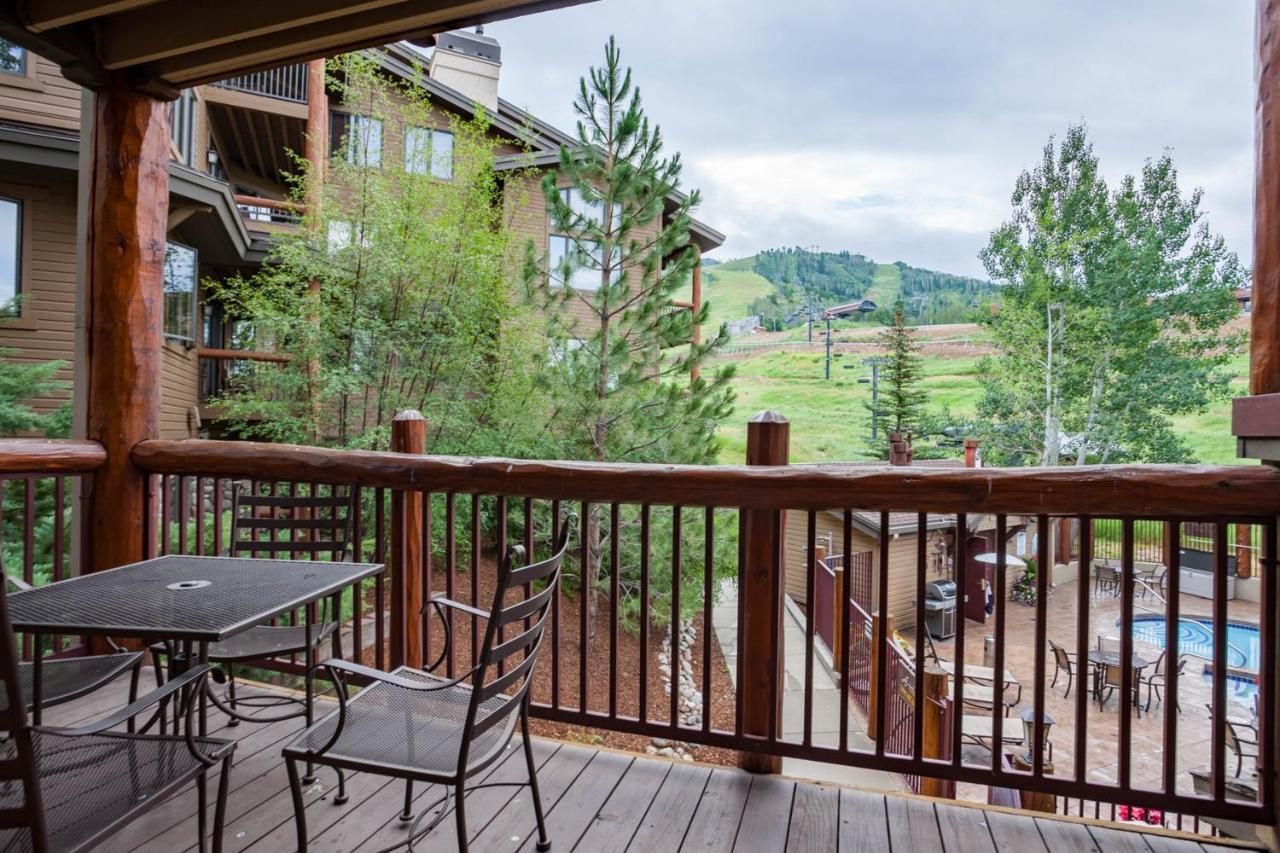 Antlers Villa Steamboat Springs Dış mekan fotoğraf