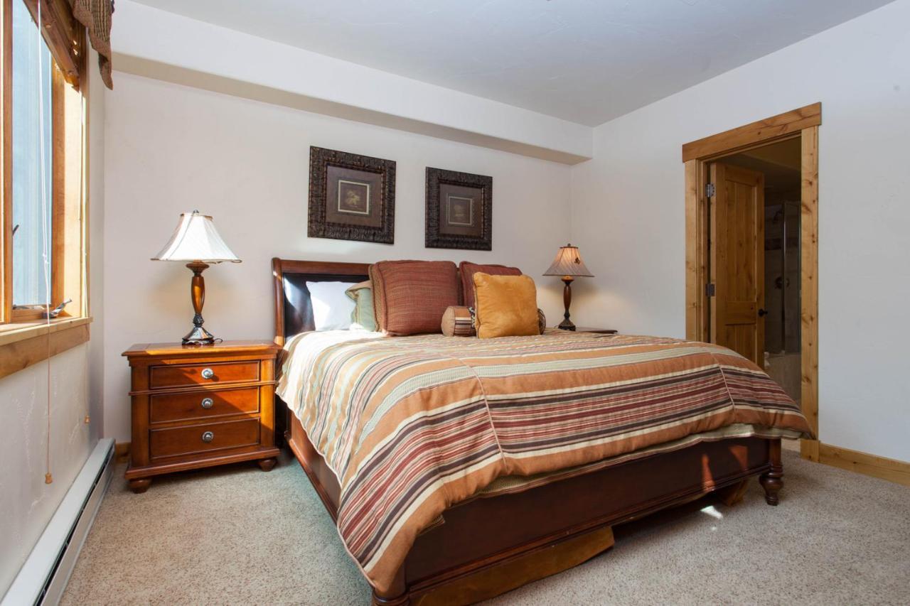 Antlers Villa Steamboat Springs Dış mekan fotoğraf