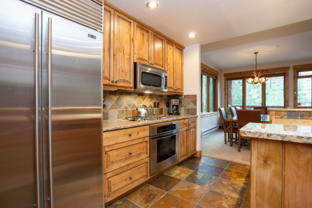 Antlers Villa Steamboat Springs Dış mekan fotoğraf