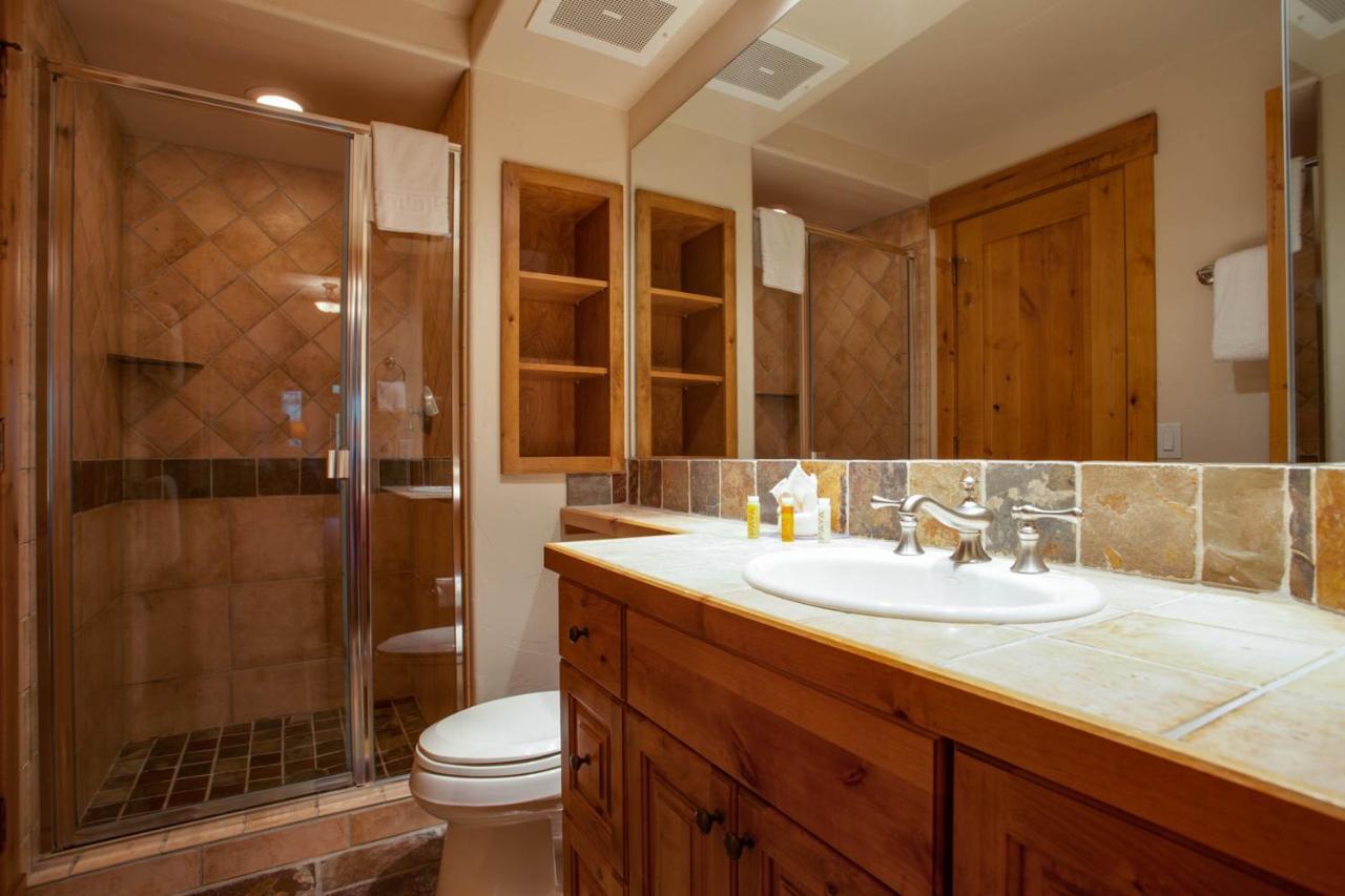 Antlers Villa Steamboat Springs Dış mekan fotoğraf