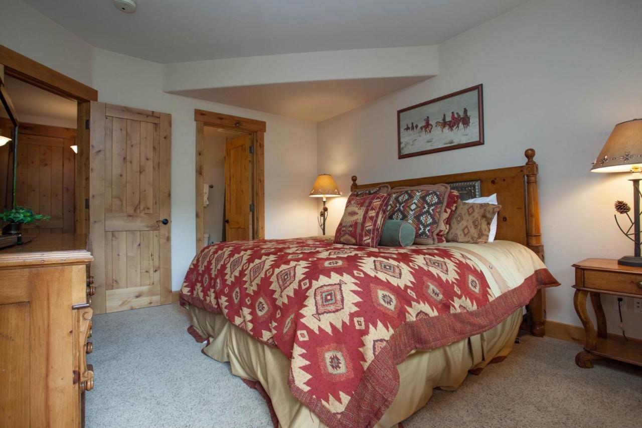 Antlers Villa Steamboat Springs Dış mekan fotoğraf