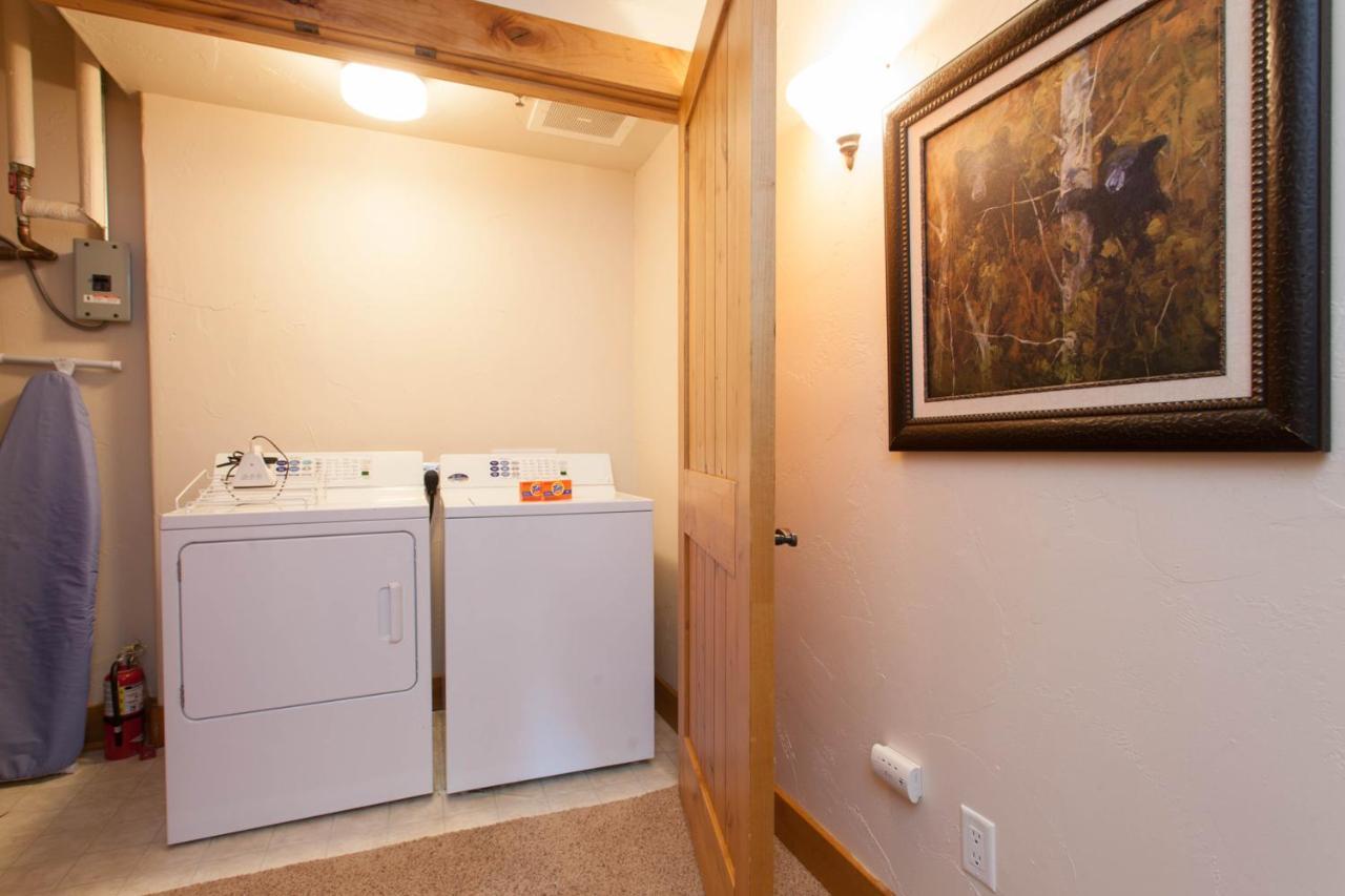 Antlers Villa Steamboat Springs Dış mekan fotoğraf