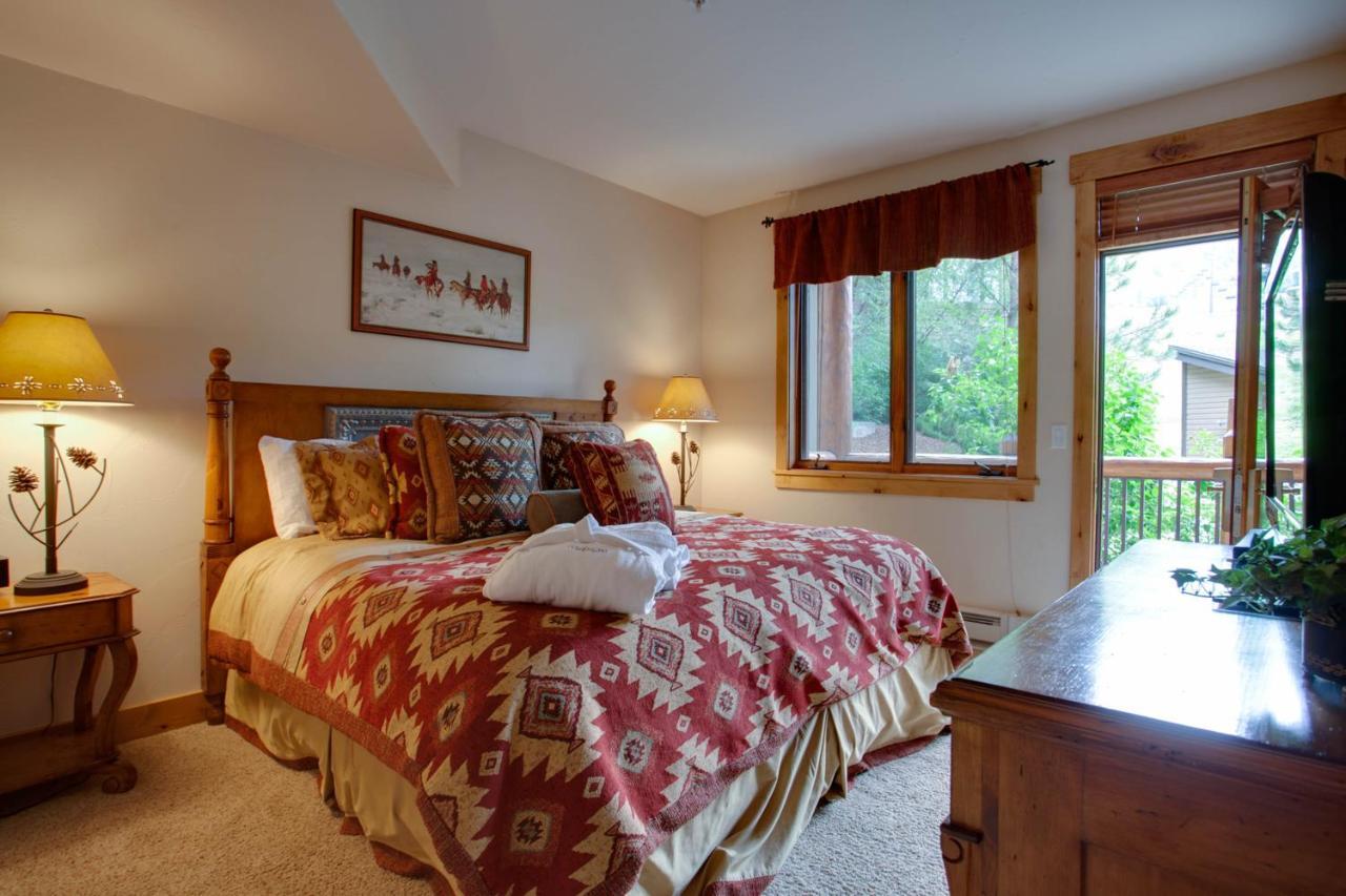 Antlers Villa Steamboat Springs Dış mekan fotoğraf