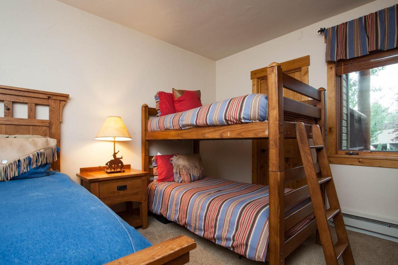 Antlers Villa Steamboat Springs Dış mekan fotoğraf