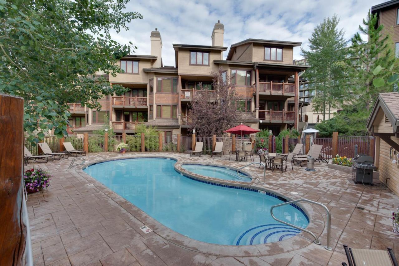 Antlers Villa Steamboat Springs Dış mekan fotoğraf