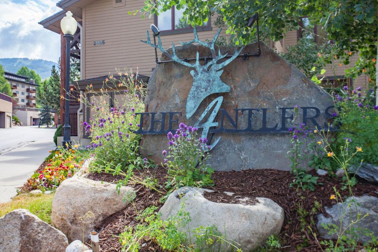 Antlers Villa Steamboat Springs Dış mekan fotoğraf